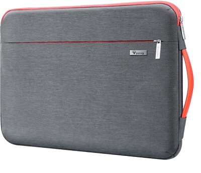 Laptop Sleeve Case 11 11.6 12 Zoll, 360° Schutz Computer Cover Tasche kompatibel