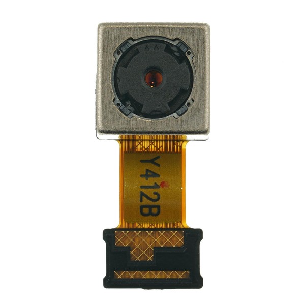 Google Nexus 4 Lg E960 Main Back Photo Camera Flex Cable Module Contact-image