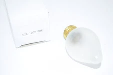 NEW Vintage Style Edison Light Bulb 120V 60W E26 