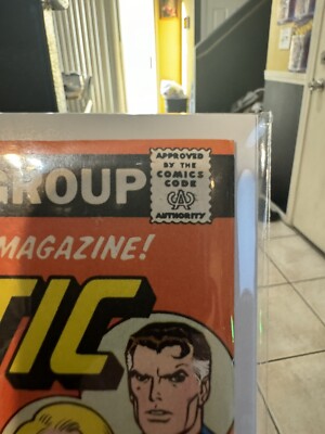 Fantastic Four #182 VF 7.5 | eBay