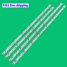 LED Strips for TCL 55'' TCL 55D6 2X8 R L 55HR330M08A2 55S425 55S423 55S421