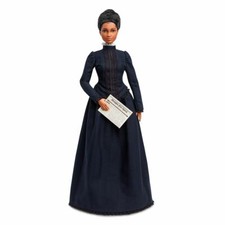 Barbie - Ida B. Wells Inspiring Women Collector Doll