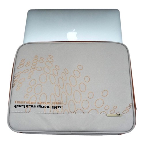Aha Sacoche De Protection Pour Apple Macbook Pro 14,2 14" - Afbeelding 2 van 2
