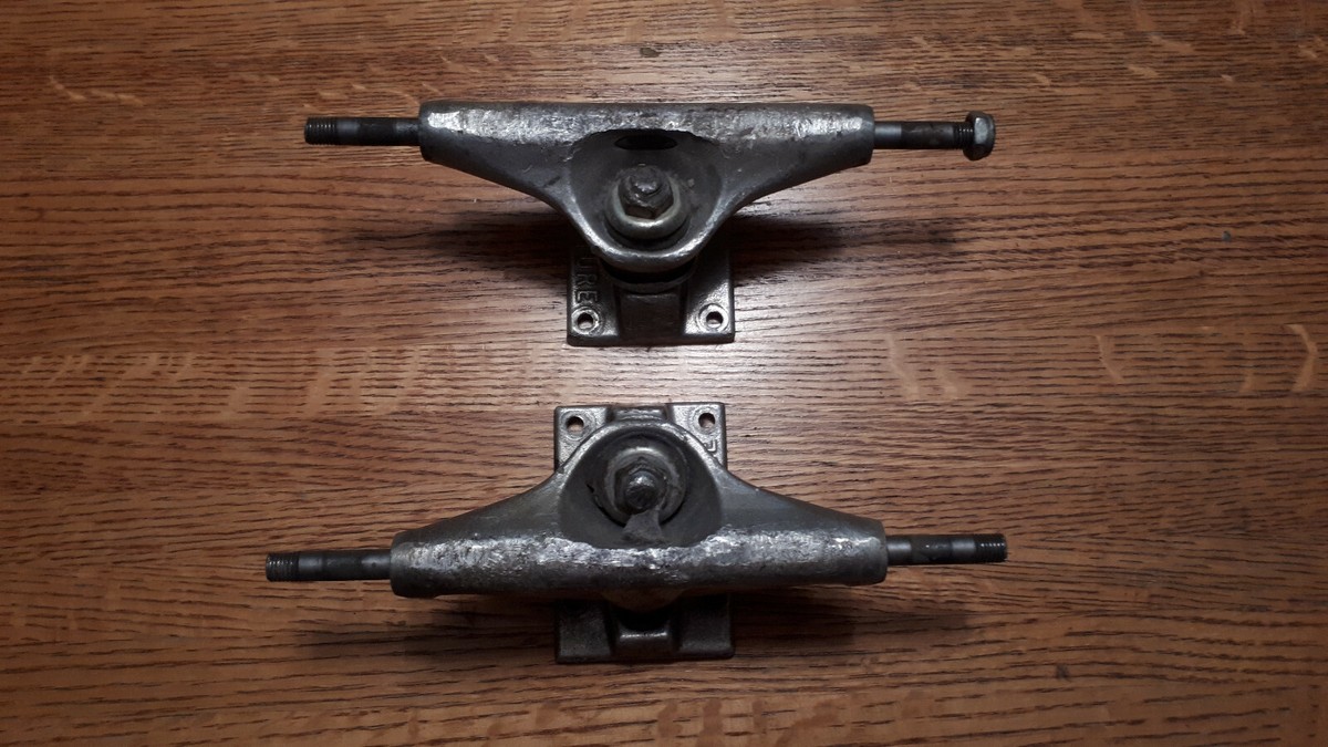 90s venture トラック　5.0 美品 Amazon | 【VENTURE】ベンチャー 5.0 Hi ハイ シルバー Original