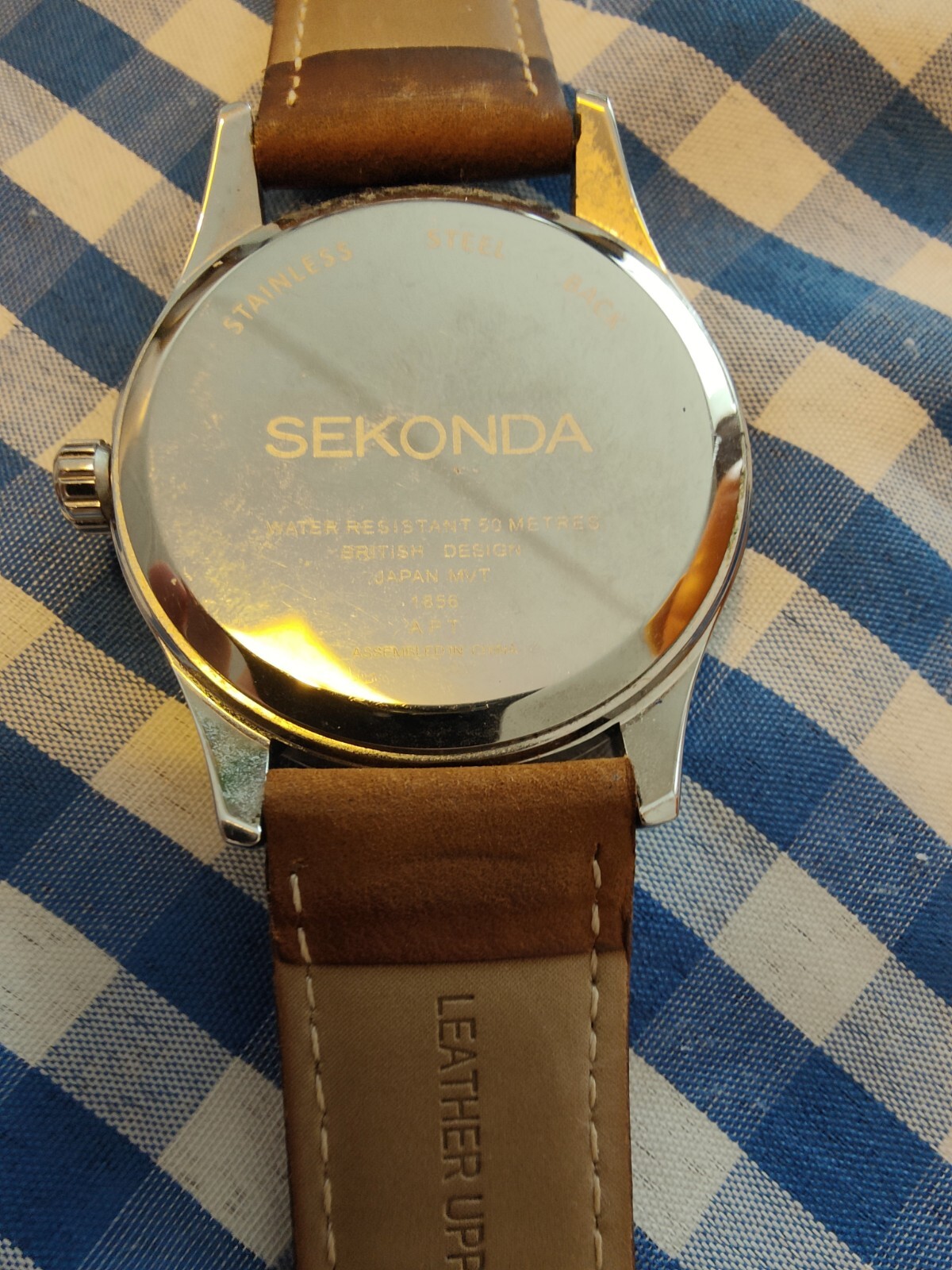 sekonda mens watch eBay