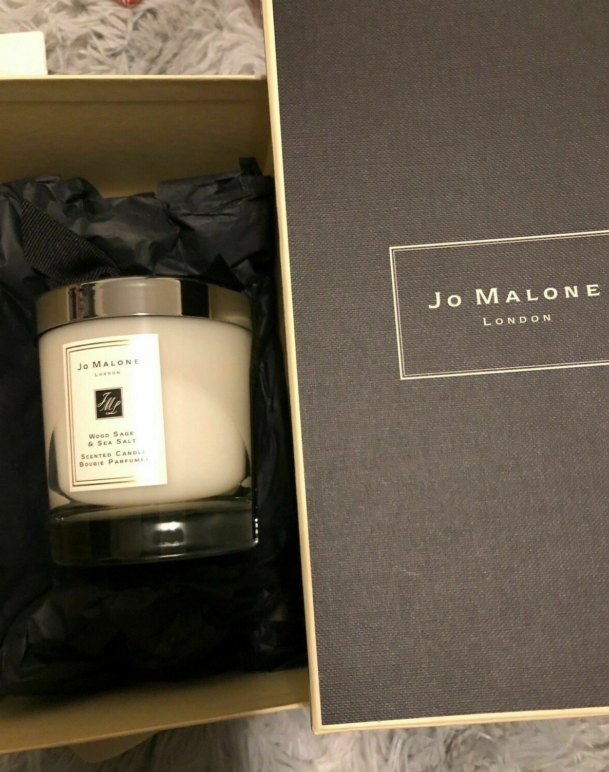 Jo Malone Свечи Купить В Москве