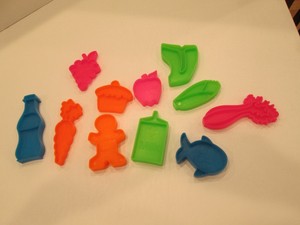 playskool shopping cart