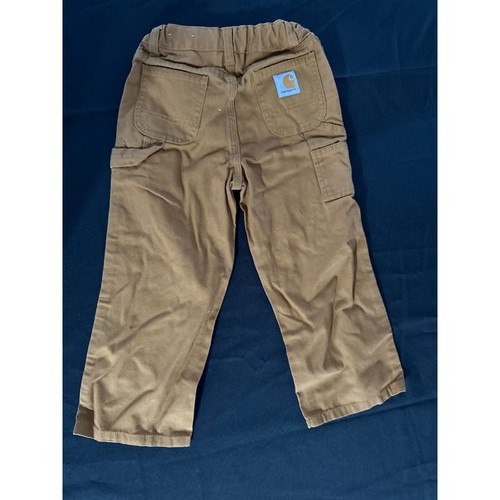 Kids Carhartt Pants - Picture 4 of 5