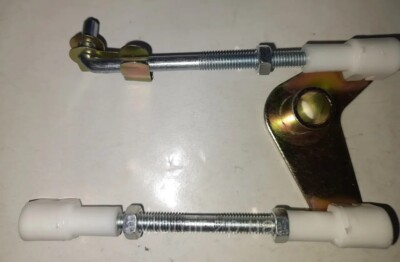 Throttle Linkage for VAZ 2101-2107 Carburetor - Precise Control