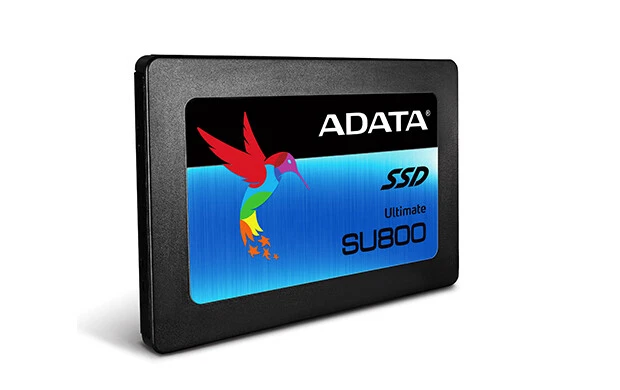 ADATA Ultimate SU800 2.5" 256 GB Serial ATA III TLC - Image 2 of 4