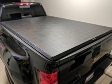 Truxedo Soft Roll Up Truck Bed Tonneau Cover 271801 For 14-19 Silverado Sierra
