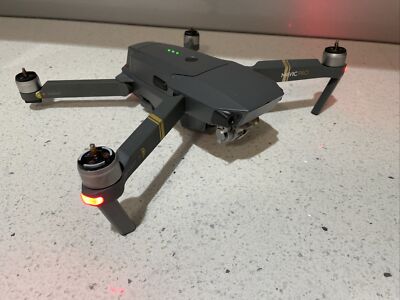 ＤＪＩ Mavic Pro DJI Mavic Pro Review: a new dimension | The Verge