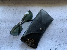 Ray-Ban Rb 3183 Sunglasses,polarised Glasses,vintage Ray Ban with original case