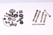 Lot mixte de pièces restantes  Honda CB 400 Four CB400F 75-77