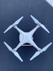 dji phantom 4 pro ebay