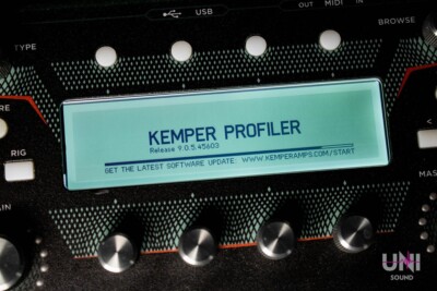 ⭐️中古美品⭐️Kemper PROFILER STAGE Kemper Profiler Stage Amp and Multi-Effects Processor