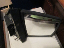 Retroviseur droit (ou coque) Renault TRAFIC