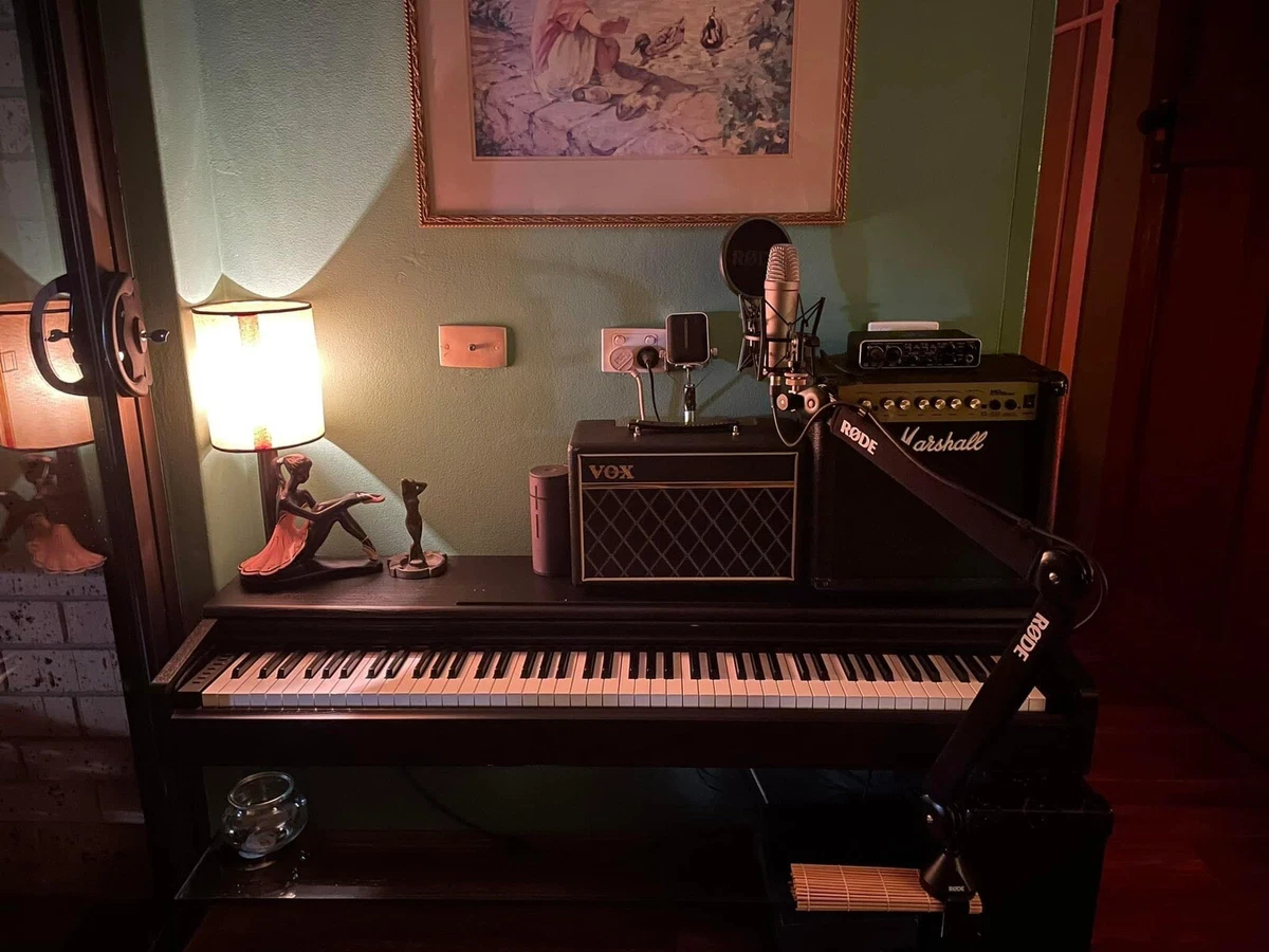 Yamaha ydp 2024 144 midi