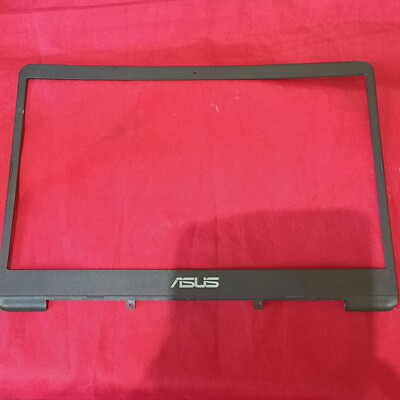 Bezel (cadre) D'écran Pour ASUS VIVOBOOK S14 X411Q – Noir – Occasion