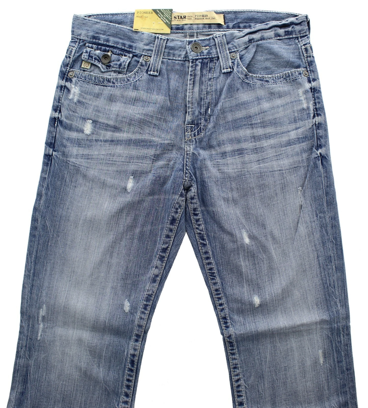Hinesville Blue
