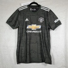 adidas 2020-21 Belgium Away Fan Soccer 
