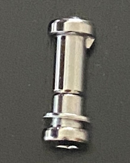 Seat Post Clamp Binder Bolt 22mm x 8mm Vintage Road Bike Fixed Gear Bicycle