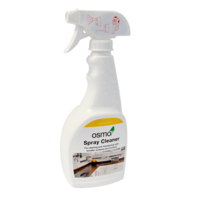 Osmo Spray Cleaner Interior 500ml - 8026 - Wooden, Stone, Vinyl Surfaces