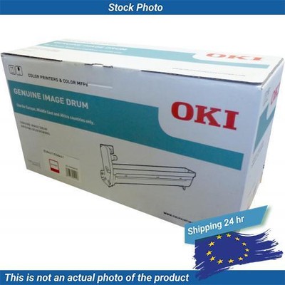 44844418 Okidata ES8431dn Image Drum Magenta
