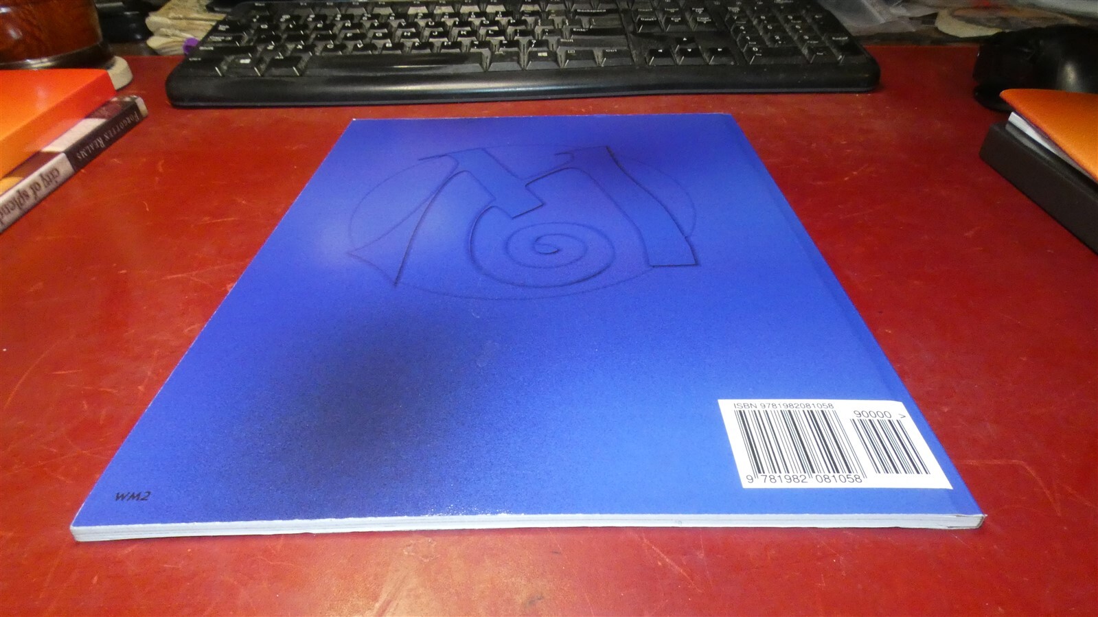 Mythic Game Master Emulator: Word Mill Publishing