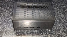 RaspberryPi 4 Case 225 