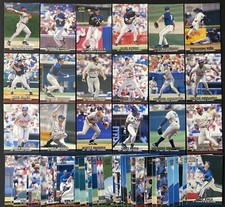 2000 Pacific - Baseball Cards - #228-450 - Complete Your Set - You U Pick