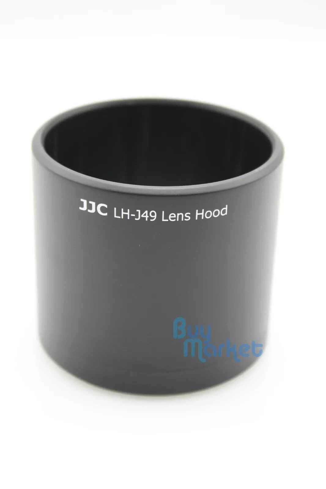 Paraluce JJC LH-J49 per Olympus ED 60mm F2. 8 Macro