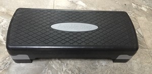 stepper for aerobics