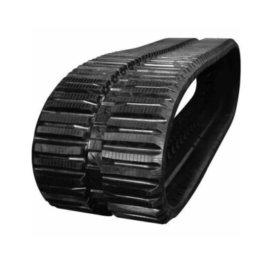 Rubber Track 18'' 450 x 86 x 55 Multi Bar fits Bobcat fits New Holland fits Case