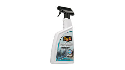 Meguiar's Carpet & Fabric Refresher Lufterfrischer Geruchsentferner (709ml)