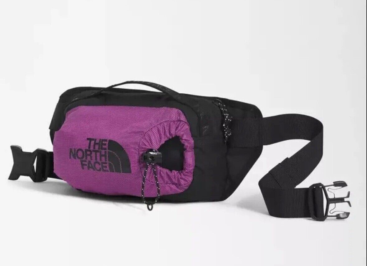 ★22SS★【THE NORTH FACE】★LIGHT BOZER HIPSACK ★ The North Face Bozer Hip Pack III - S
