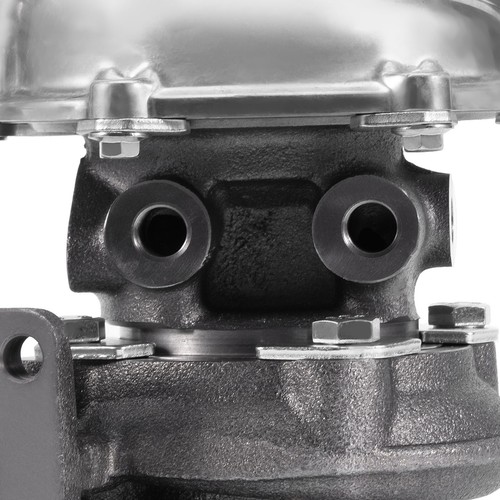 Turbo Charger Water Cooled for HOLDEN RODEO 4JB1 2.8L VB130096 8970192920 VI35 - Picture 11 of 12