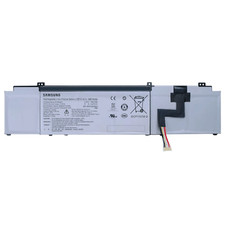 New Genuine 7180mAh AA-PBAN6TI Battery for Samsung Galaxy Book Odyssey NP760XDA