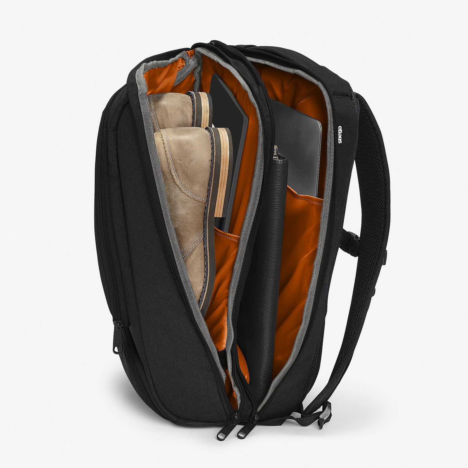 ebags Pro Slim Laptop Backpack Bags 844739036738 eBay