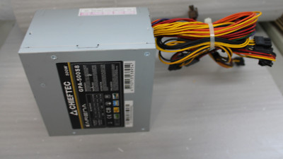 Chieftec GPA-500S8 ARENA 500W  Netzteil Power Supply