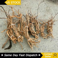 Natural Driftwood Aquarium Root Trunk Fish Tank Landscape Decor Random Bundle