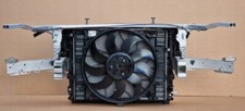 Komplett Frontmaske Wasserkühler Schloßträger für Mercedes E53 W213 W238 2018- Komplett Frontmaske Wasserkühler Schloßträger für Mercedes E53 W213 W238 2018-