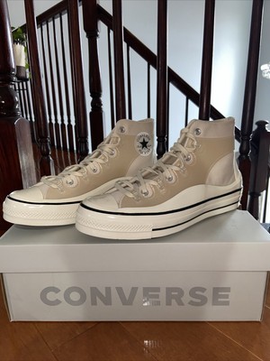 converse chuck taylor x kim jones
