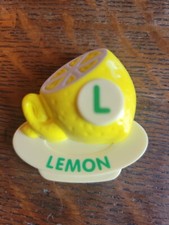 Vtech ABC Food Fun Fridge Phonics Learning Toy Works Replacement Letter L Only