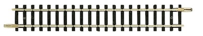 Fleischmann 22204 9 Straight Tracks Set. Length 54.2 mm.