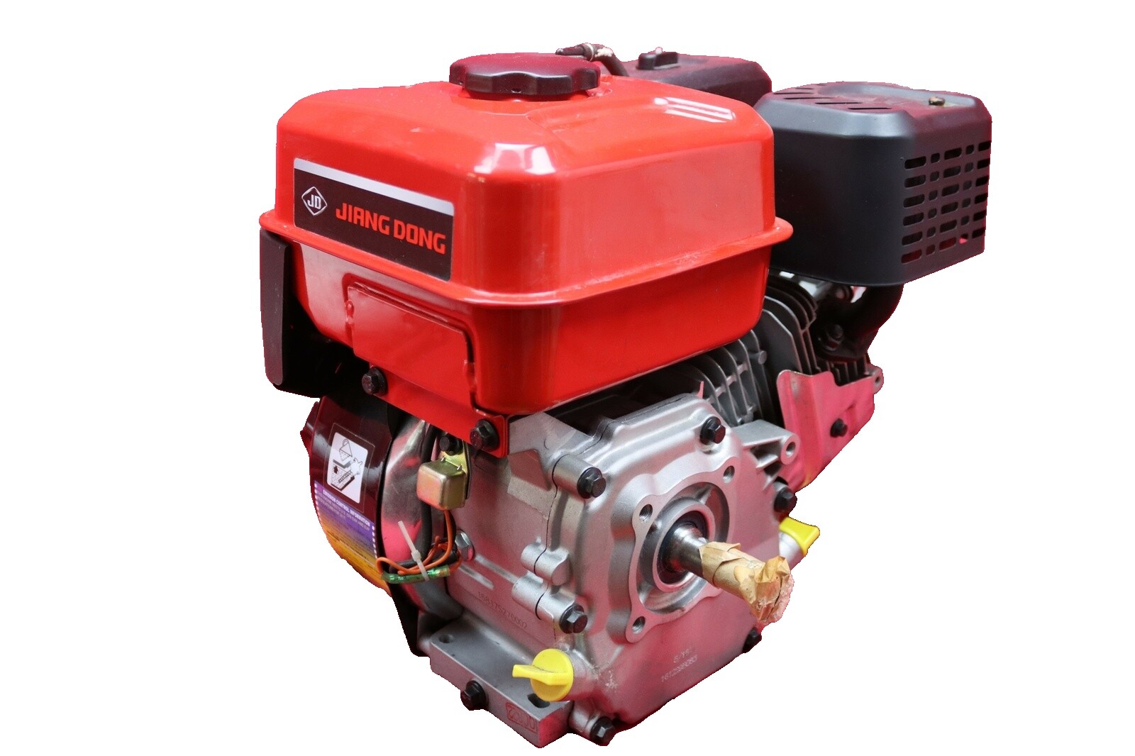 Jiang Dong Engines | eBay
