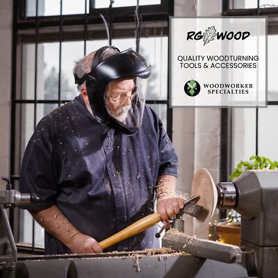 Sears Craftsman Dunlap Atlas Wood Lathe Face Plate 7" Diameter 3/4