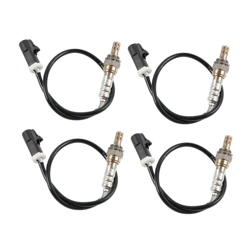 Oxygen O2 Sensor For Ford Crown Vic F-150 Lincoln Town Car Mercury Grand Marquis - Picture 2 of 16