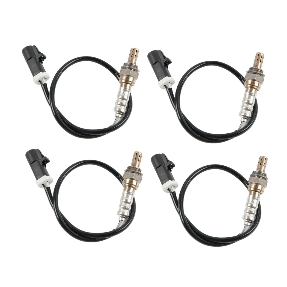 Oxygen O2 Sensor For Ford Crown Vic F-150 Lincoln Town Car Mercury Grand Marquis - Image 2 of 4