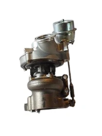 Turbolader Iveco Daily 3,0 HDI F1C Euro 5 125KW Bi-Turbo STUFE 1.